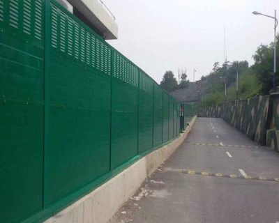 北京金属声屏障直营