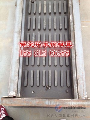 声屏障模具产品市场