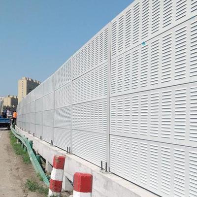 连云港声屏障隔音墙道路消音版价格阳迪声屏障厂