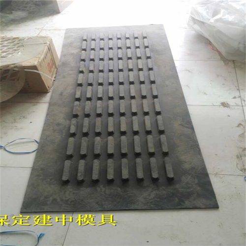 道路声屏障模具 材料选用总汇