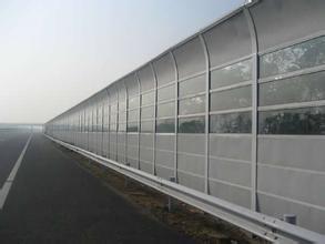 道路声屏障必须知道的术语