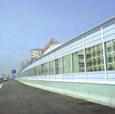 【万蕾】专业声屏障生产厂家 国际品质 一流产品 同等质量价格 最实惠 现货热卖中图片_高清图_细节图-河北万蕾交通设施工程 -