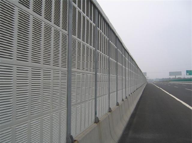 声屏障,公路声屏障出厂价格_手机聚荣网
