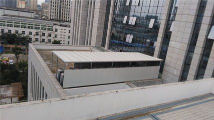 隔音屏障- 鼎坤隔音-铁路隔音屏障