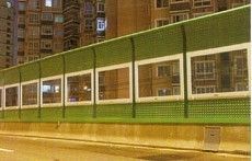 供应江苏金源交通设施 声屏障系列 1_建筑建材_世界工厂网中国产品信息库