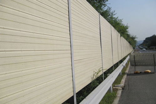 【内江声屏障隔音墙、内江声屏障安装厂家、内江桥梁声屏障】- 