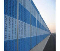 金属声屏障 城市噪声治理的高效解决方案