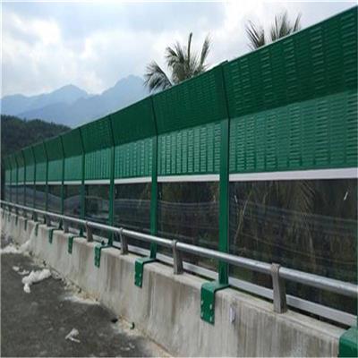 公路金属声屏障价格指南与产品推荐