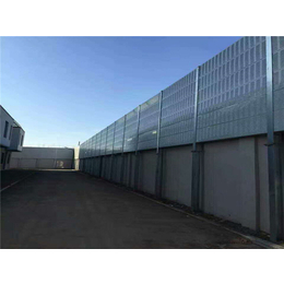 川迅丝网金属声屏障 道路交通与冷却塔降噪的可靠选择