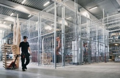 战略整合加速 Troax集团收购Garantell AB，金属声屏障市场格局重塑