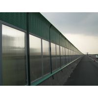 金属声屏障 从高速公路到家庭院的隔音卫士
