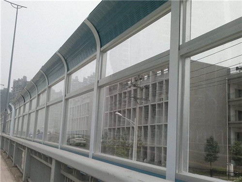 滑县金属声屏障 功能、应用与选购指南