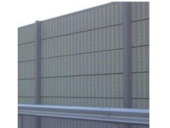 辽宁优质公路隔音屏障 朝阳金属声屏障供应商的专业解决方案